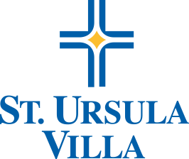 St. Ursula Villa Logo