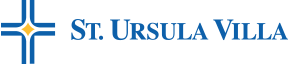 St. Ursula Villa Logo