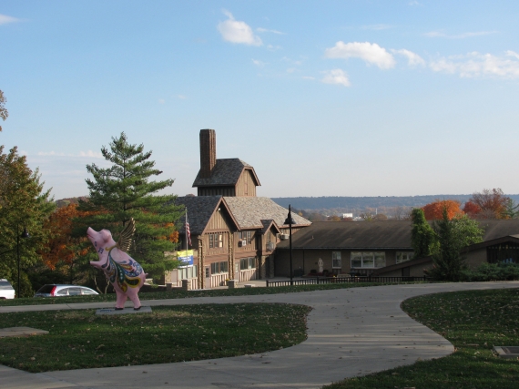 Campus Views