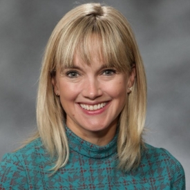 Amy Agatucci