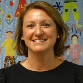 Angela Leuenberger