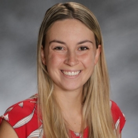 Emma Burns