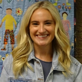 Caroline Kerber