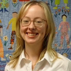 Emily Glasure
