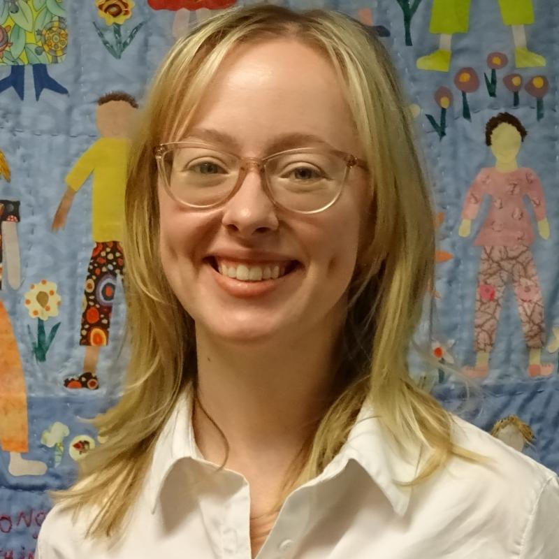 Emily Glasure