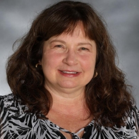 Julie Ezzell