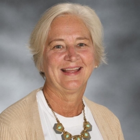 Tammy Fisher