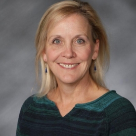 Susan Friedman