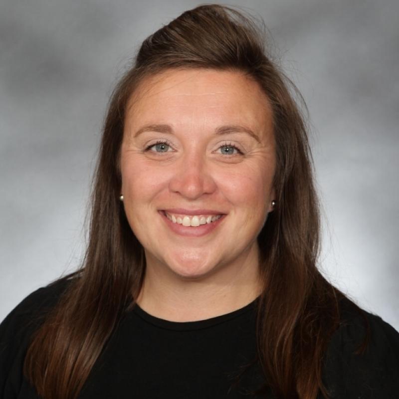 Abby Johnson