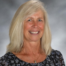 Lisa Jones