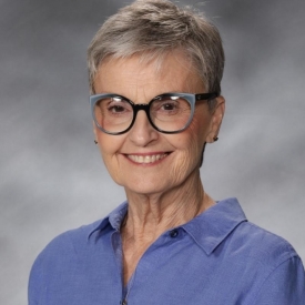 Kathy Krieger