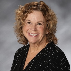 Jackie Lakey
