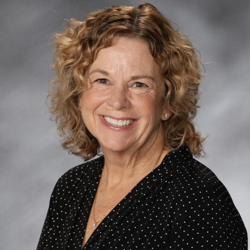 Jackie Lakey