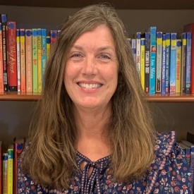 Lisa Galvin-Sang