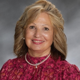 Mary Lozen