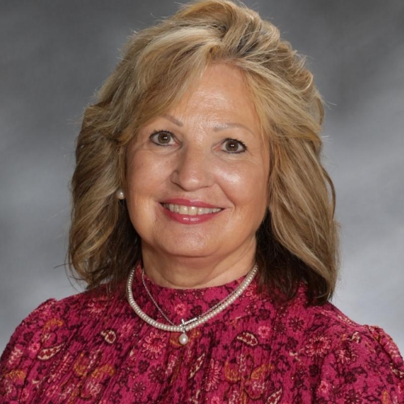 Mary Lozen