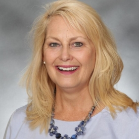 Jennifer Mace