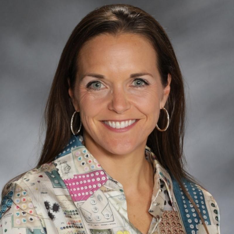 Beth McPeek