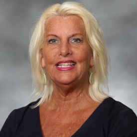 Caroline Miller