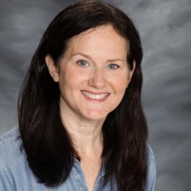 Kate O'Grady