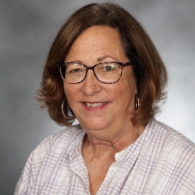 Christine Orr