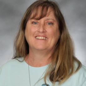 Layne Richardson