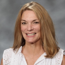 Nicole Rouse