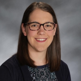 Julie Scherer