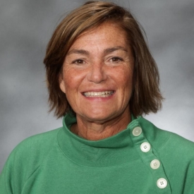 Tricia Scherer