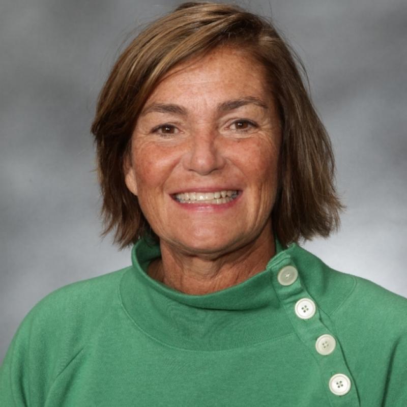 Tricia Scherer