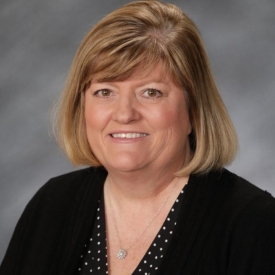 Karen Shaffer