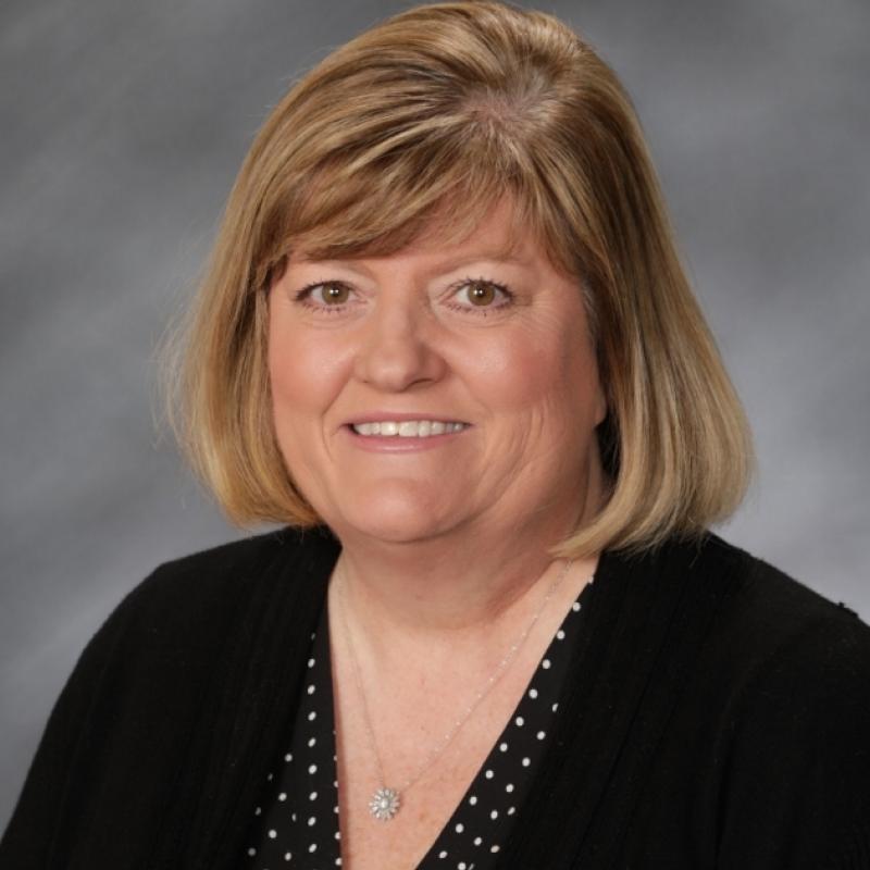 Karen Shaffer