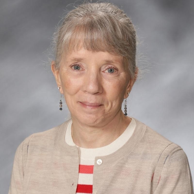 Lynn Simons