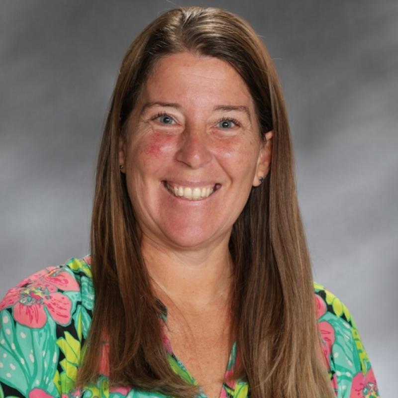 Catherine Smith