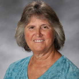 Michelle Stamper