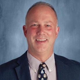 Kevin Vance