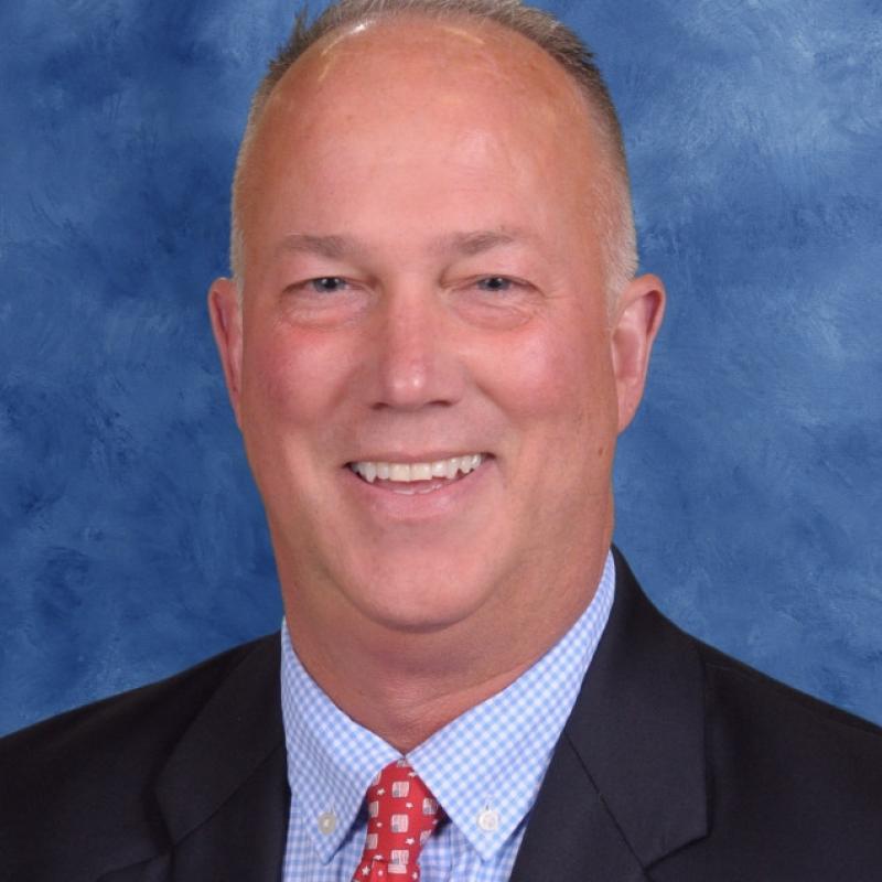 Kevin Vance St. Ursula Villa Cincinnati, Ohio