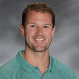 Drew Williams