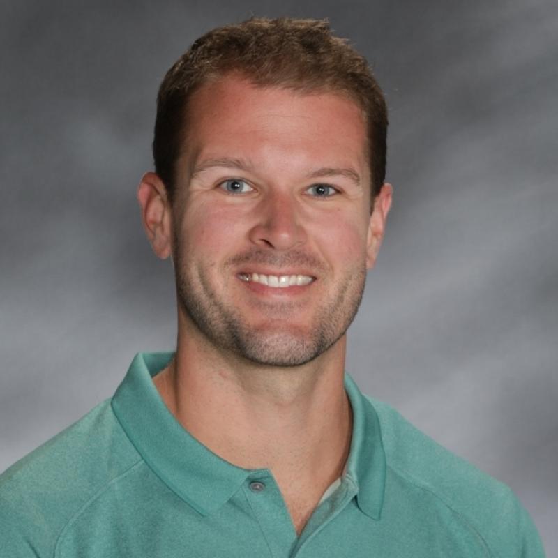 Drew Williams
