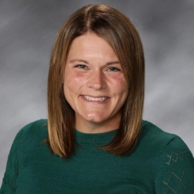 Lisa Wolfer