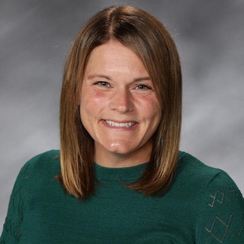Lisa Wolfer