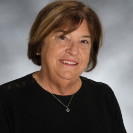 Marianne Wright